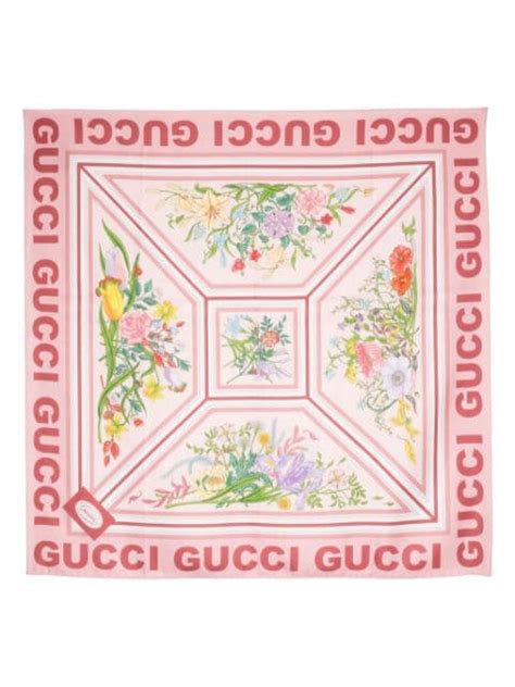 gucci maglia femminile fiori|sciarpe gucci.